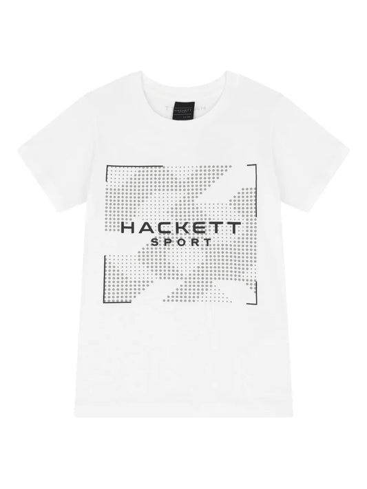 HACKETT-Logo T-shirt