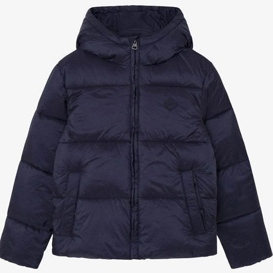 Hackett-Winter Jacket