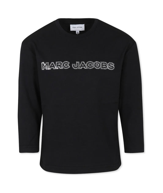Marc Jacobs-Logo T-shirt