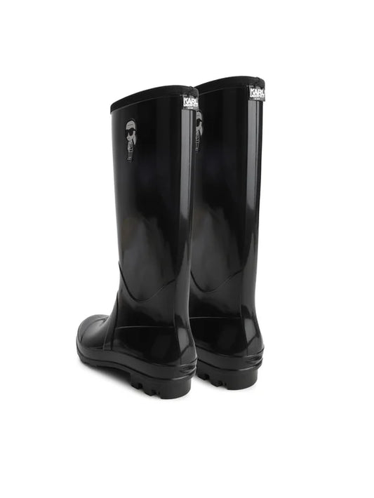 Karl Lagerfeld - Rainboot