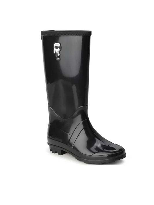 Karl Lagerfeld - Rainboot