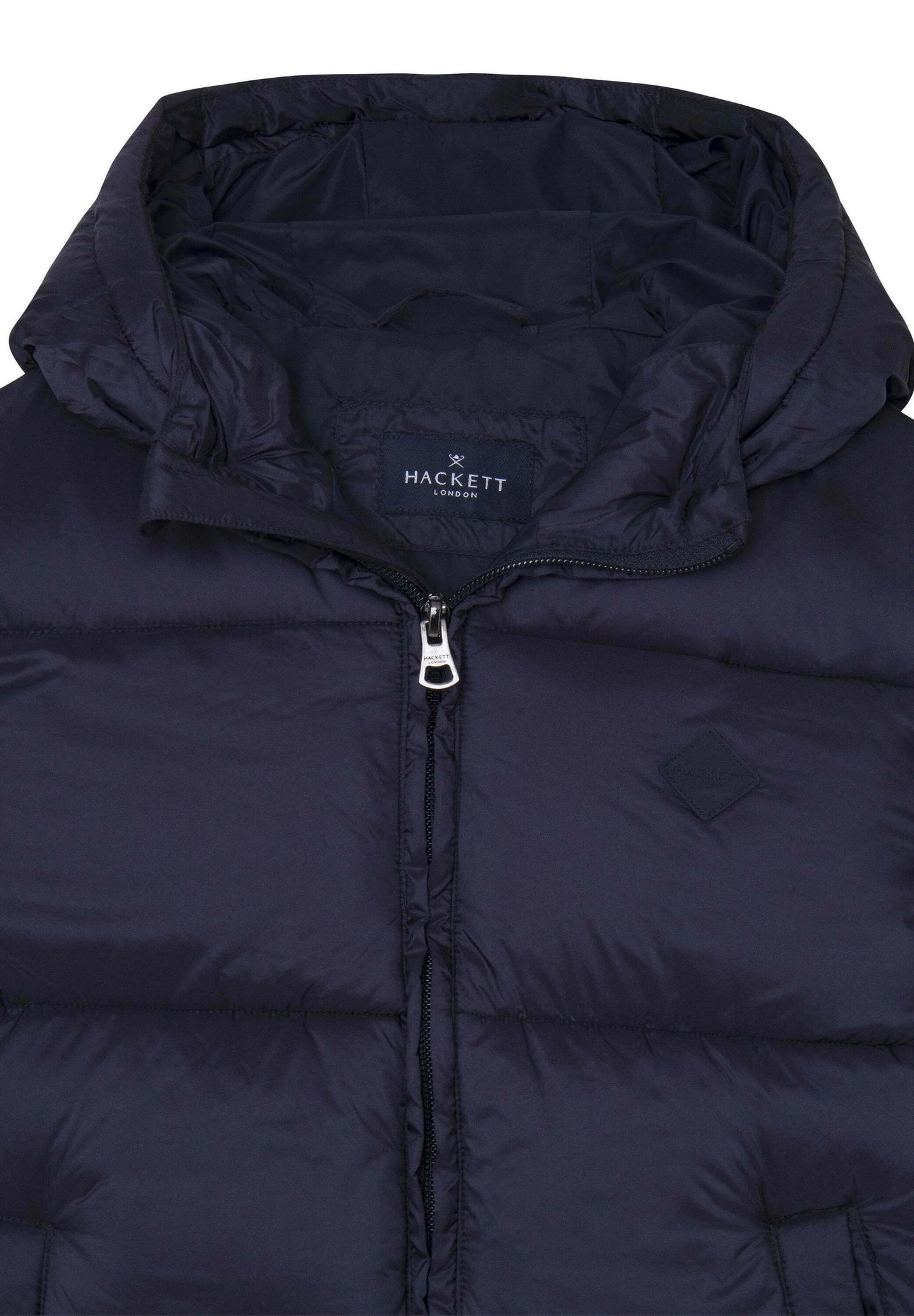 Hackett-Winter Jacket