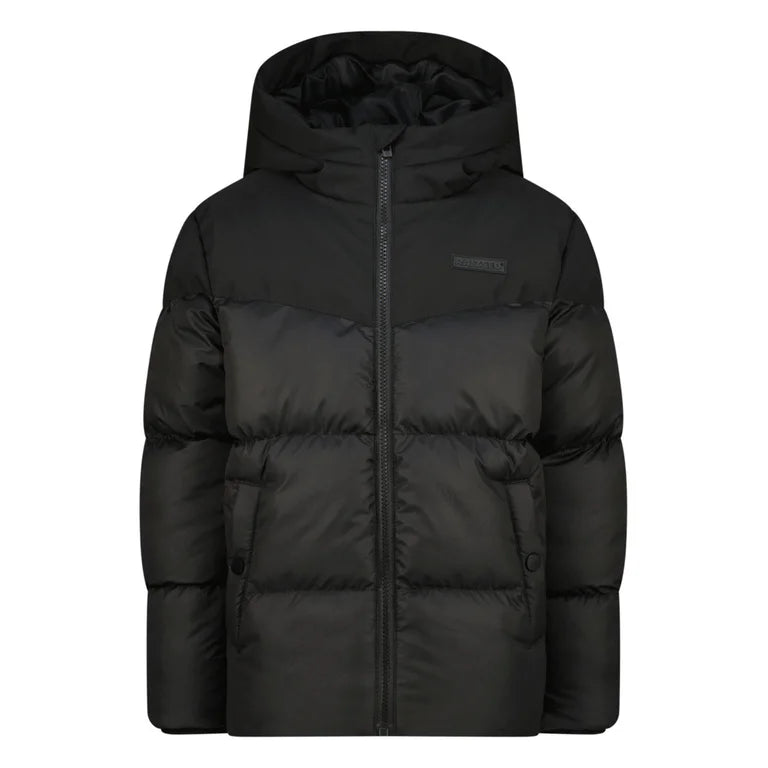 RAIZZED-Deep black water Repellent Jacket