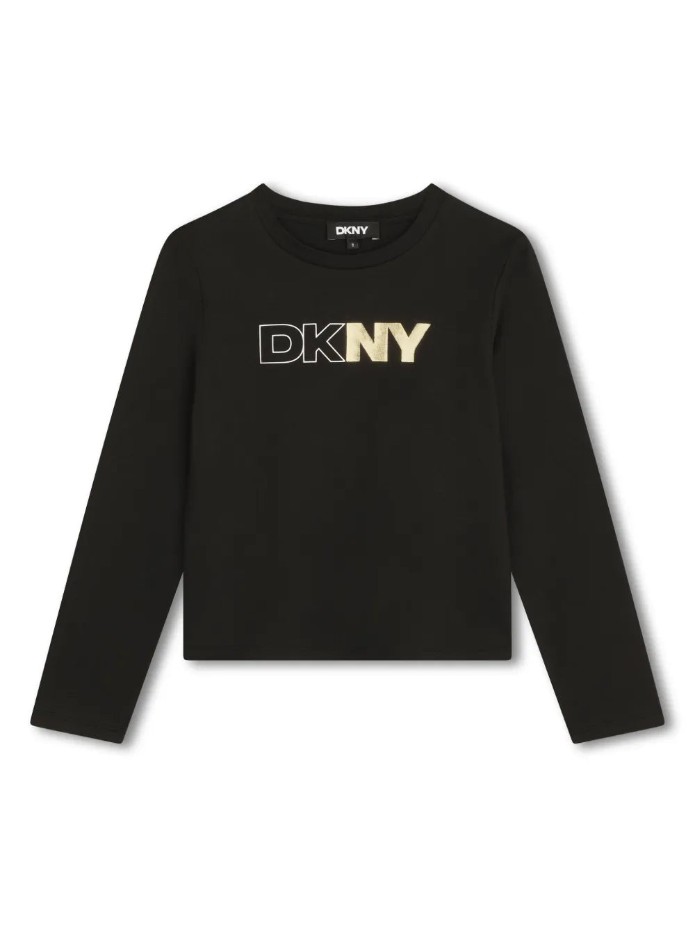 DKNY - Logo print T-shirt