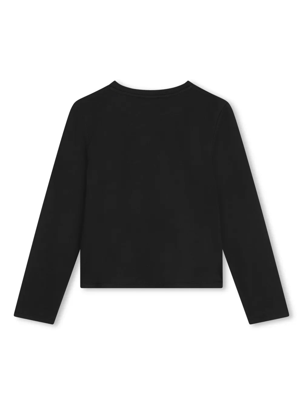 DKNY - Logo print T-shirt