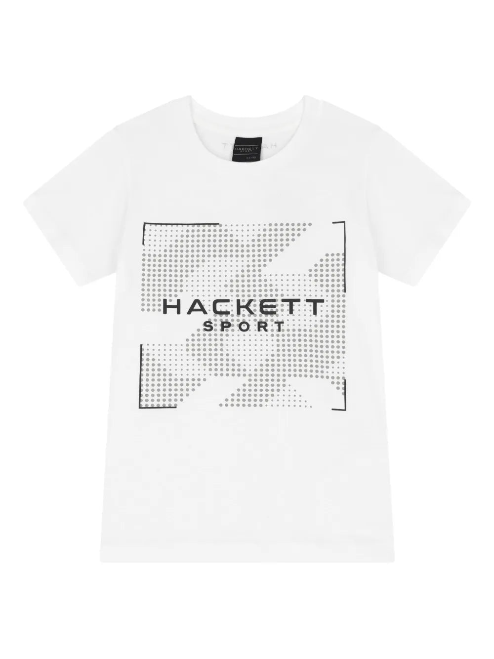 HACKETT-Logo T-shirt