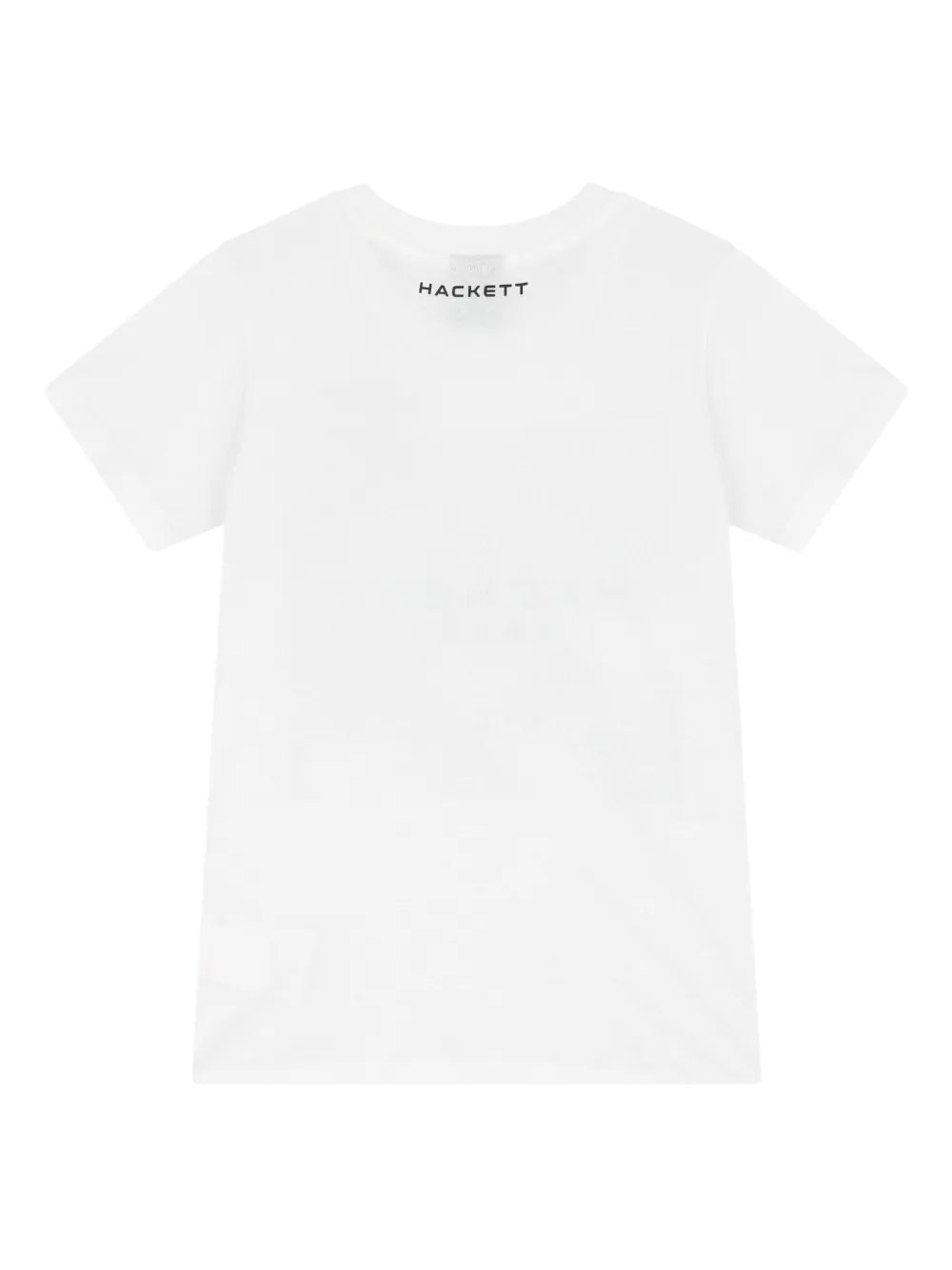 HACKETT-Logo T-shirt