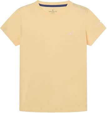 HACKETT-Logo T-shirt