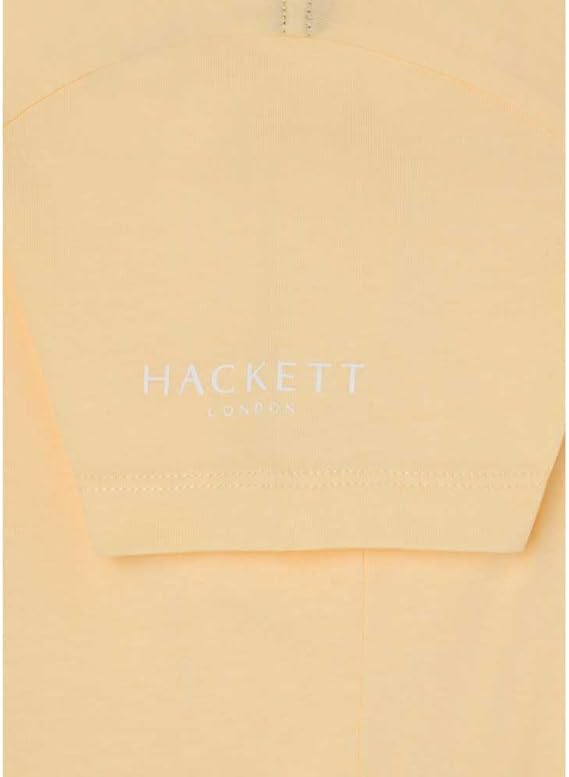 HACKETT-Logo T-shirt