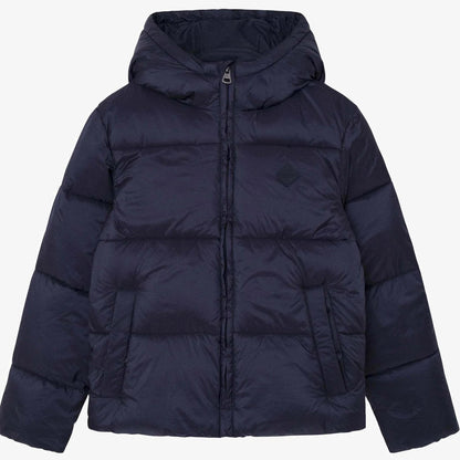Hackett-Winter Jacket