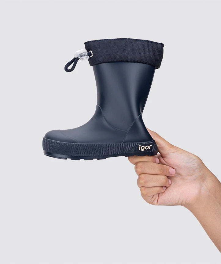 IGOR - Mendi Ankle Wellies