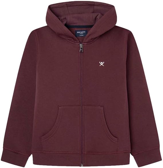 Hackett- Hooded Sweatshirt