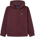 Hackett- Hooded Sweatshirt