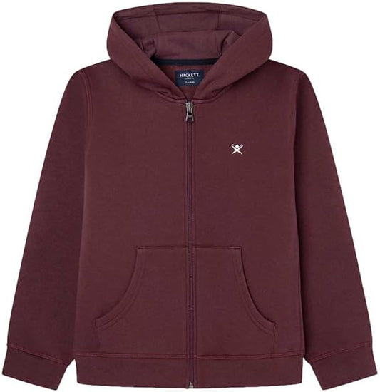 Hackett- Hooded Sweatshirt