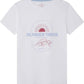 HACKETT-Logo T-shirt
