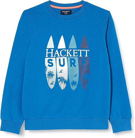 HACKETT-Crew T-shirt