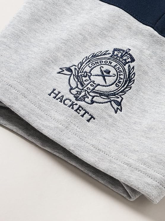HACKETT LONDON-Logo Short