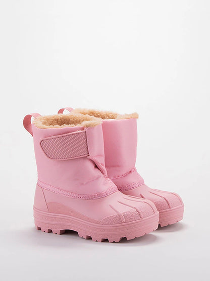 IGOR - Waterproof Snow Boot