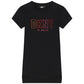 DKNY-Logo dress
