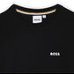 BOSS-Long sleeve T-shirt