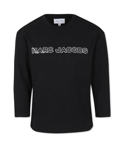 Marc Jacobs-Logo T-shirt