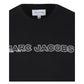 Marc Jacobs-Logo T-shirt