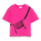 MARC JACOBS-Print T-shirt