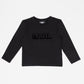KARL LAGERFELD-LongSleeve T-shirt
