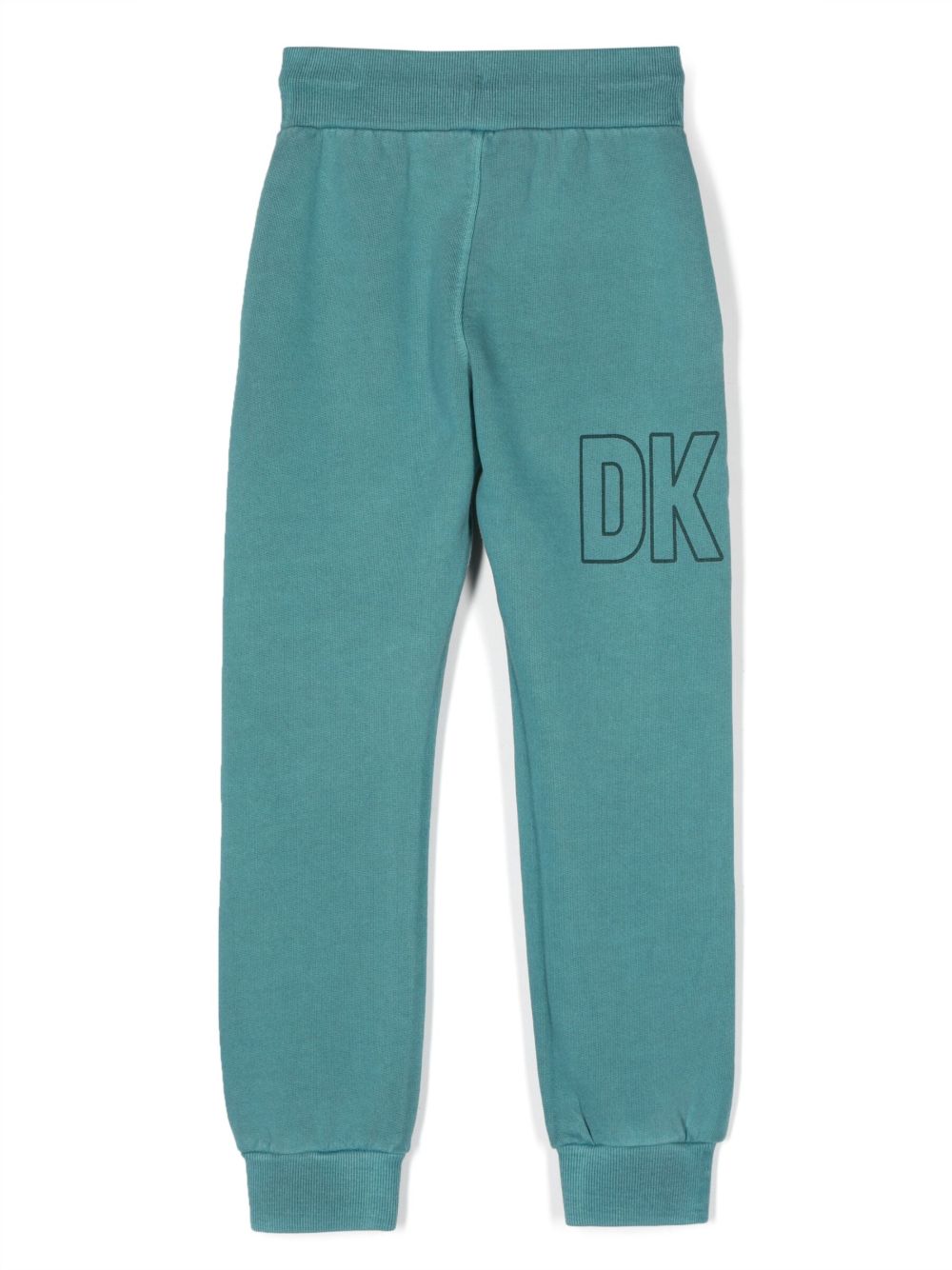 DKNY-Unisexe Tracksuit blue Green