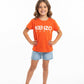 KENZO-Logo T-Shirt