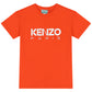 KENZO-Logo T-Shirt