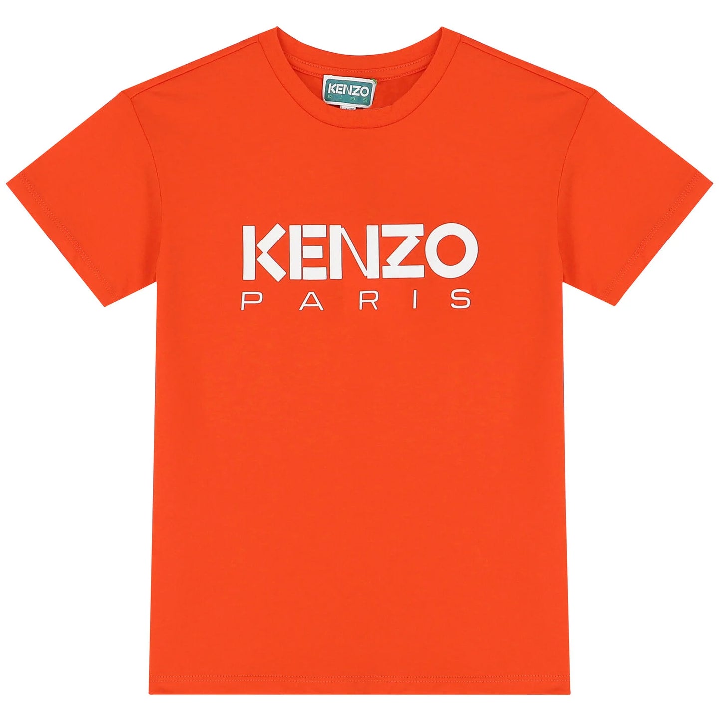 KENZO-Logo T-Shirt