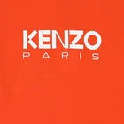 KENZO-Logo T-Shirt