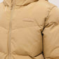 RAIZZED-Waterproof Beige jacket