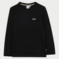 BOSS-Long sleeve T-shirt