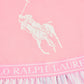 POLO RALPH LAUREN-Logo Pyjama set