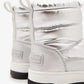 CONGUITOS - Silver Boots