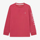 Hackett-Long Sleeved T-Shirt