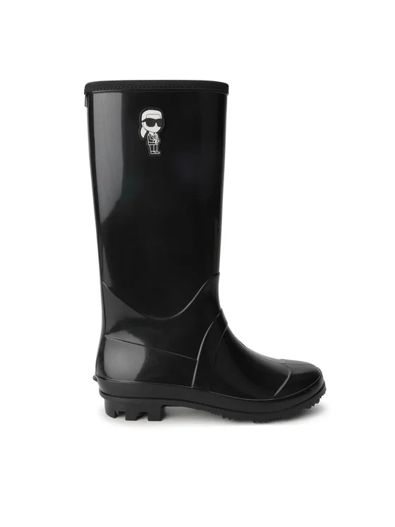 Karl Lagerfeld - Rainboot
