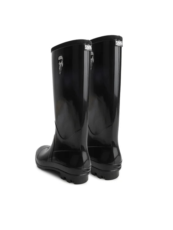 Karl Lagerfeld - Rainboot