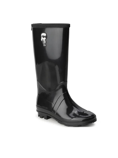 Karl Lagerfeld - Rainboot