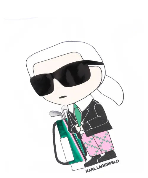 KARL LAGERFELD - T-Shirt