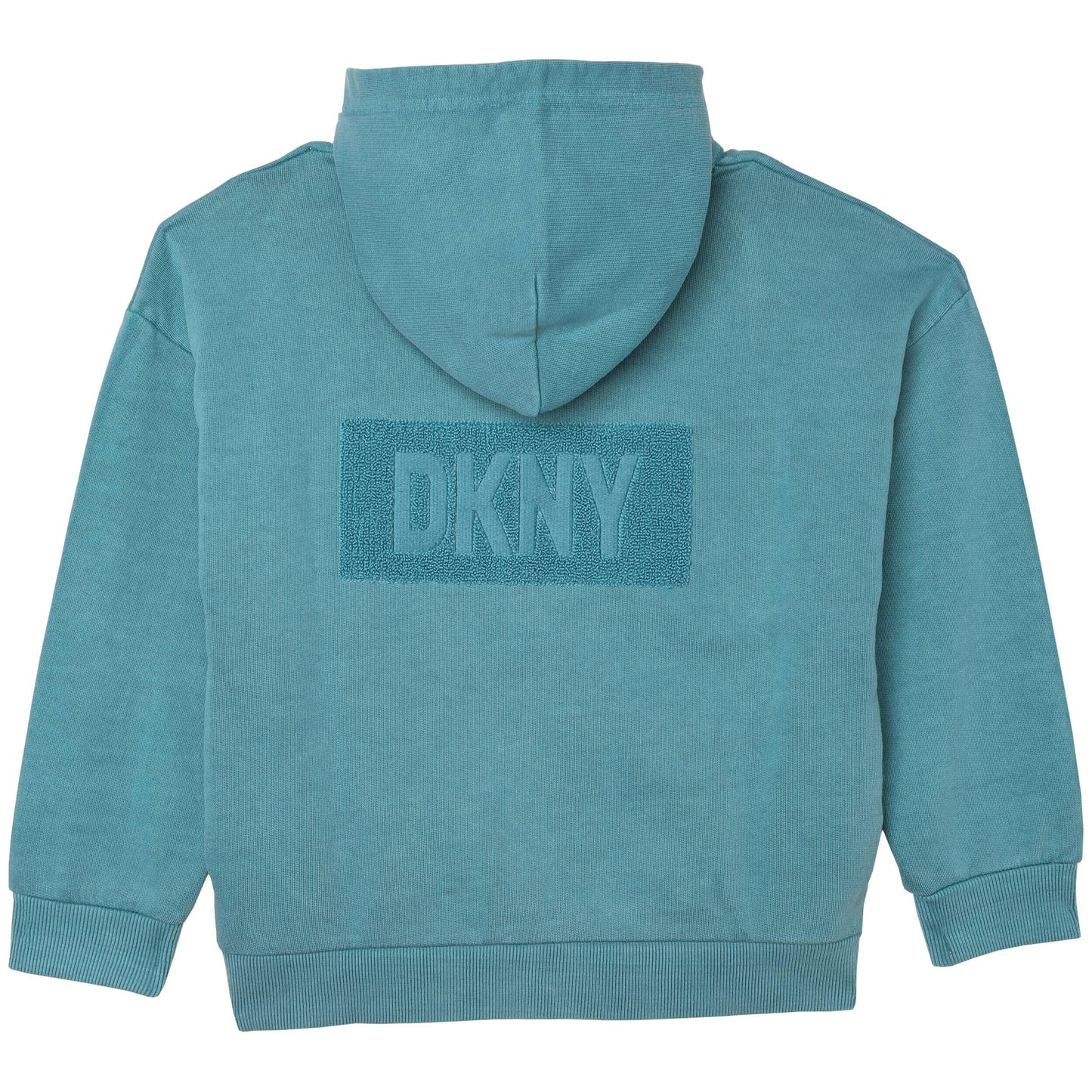 DKNY-Unisexe Tracksuit blue Green