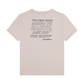 KARL LAGERFELD-Logo T-shirt